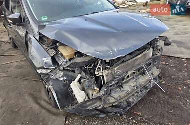 Седан Ford Focus 2017 в Киеве