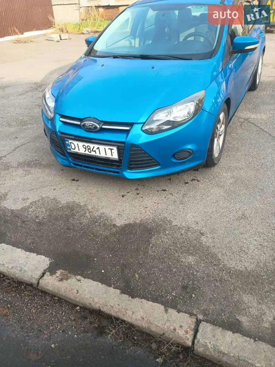2013 Ford Focus - мініатюра 15
