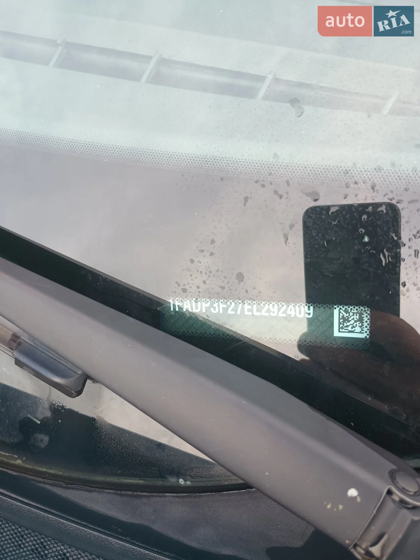 2014 Ford Focus - мініатюра 4