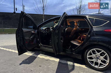 Хетчбек Ford Focus 2015 в Ірпені