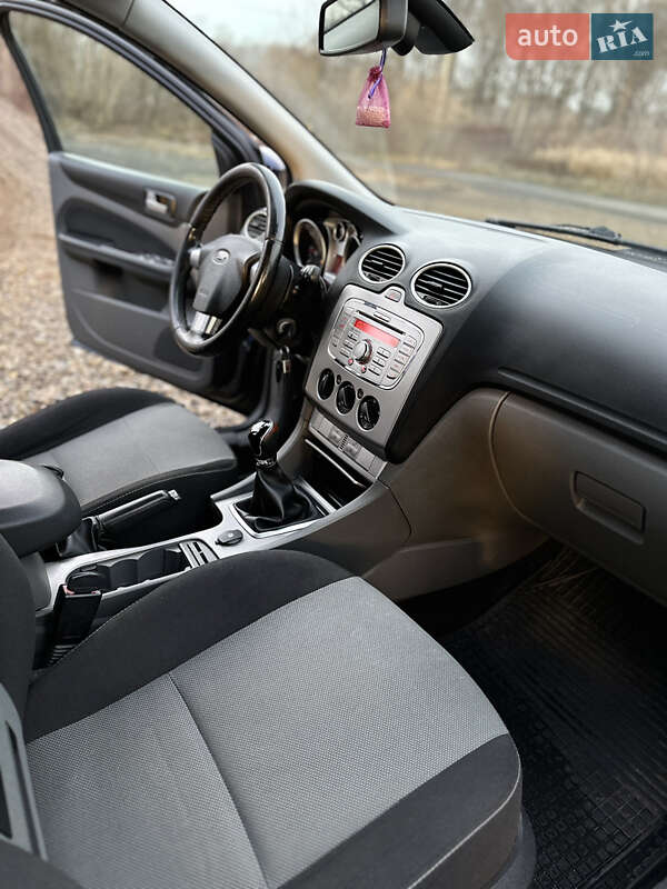 Универсал Ford Focus 2010 в Коломые