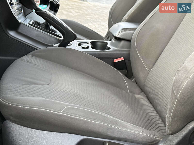 Універсал Ford Focus 2011 в Дрогобичі