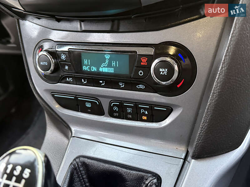 Універсал Ford Focus 2011 в Дрогобичі