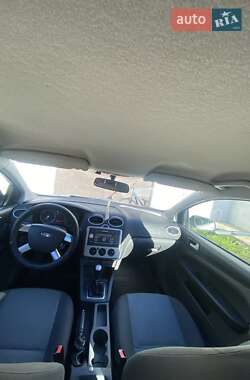 Универсал Ford Focus 2007 в Виннице