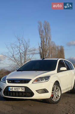 Універсал Ford Focus 2009 в Кривому Розі
