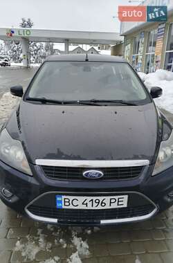 Универсал Ford Focus 2008 в Самборе