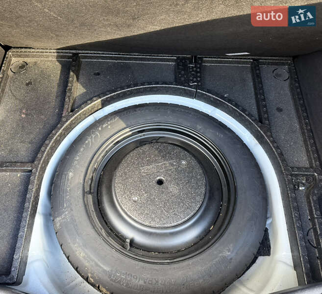 Хэтчбек Ford Focus 2013 в Черкассах