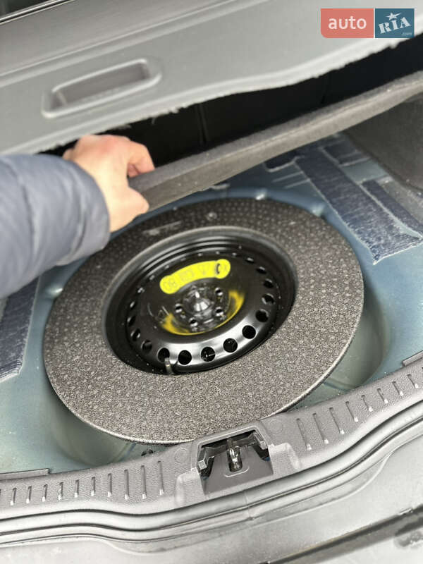 Универсал Ford Focus 2018 в Черновцах