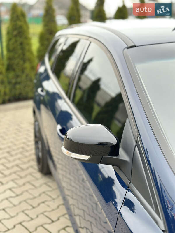 Универсал Ford Focus 2018 в Черновцах
