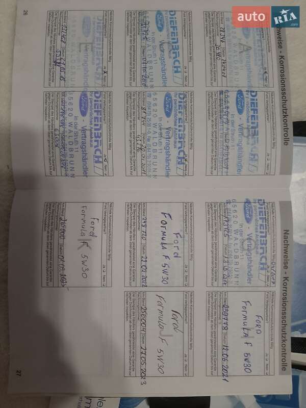 Хэтчбек Ford Focus 2006 в Ивано-Франковске фото 19 Хэтчбек Ford Focus 2006 в Ивано-Франковске