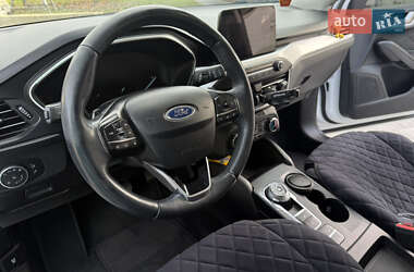 Универсал Ford Focus 2019 в Мукачево