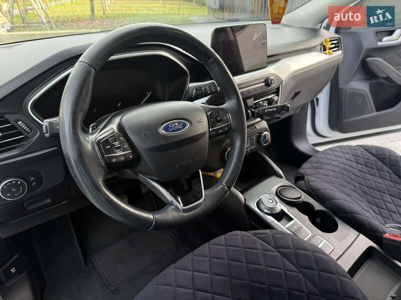 Универсал Ford Focus 2019 в Мукачево фото 13 Универсал Ford Focus 2019 в Мукачево