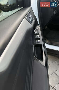 Универсал Ford Focus 2019 в Мукачево