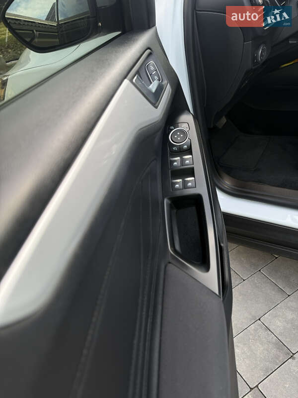 Универсал Ford Focus 2019 в Мукачево фото 17 Универсал Ford Focus 2019 в Мукачево