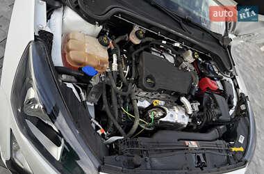 Универсал Ford Focus 2019 в Мукачево