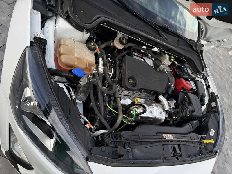 Универсал Ford Focus 2019 в Мукачево фото 21 Универсал Ford Focus 2019 в Мукачево