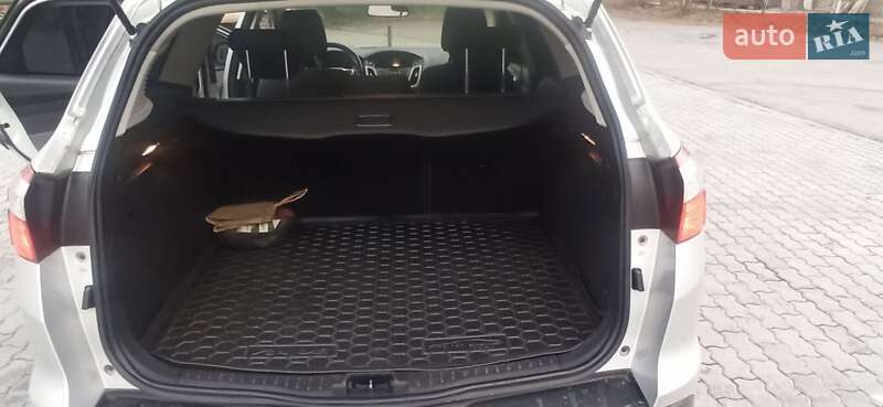 Універсал Ford Focus 2014 в Богородчанах