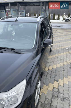 Универсал Ford Focus 2009 в Ужгороде