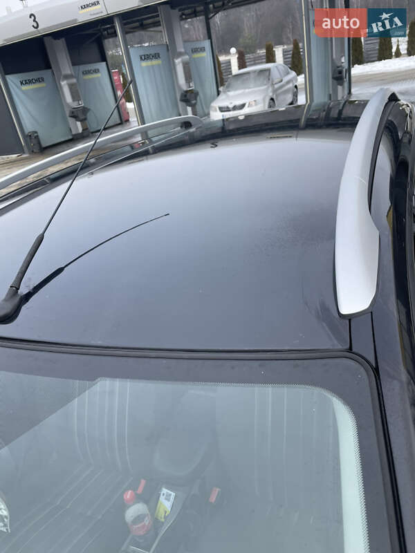 Универсал Ford Focus 2009 в Ужгороде