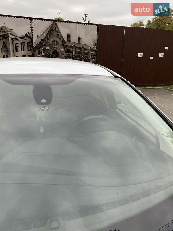 Універсал Ford Focus 2013 в Чернігові