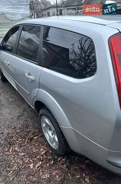 Универсал Ford Focus 2007 в Житомире