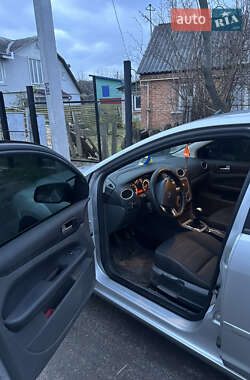 Универсал Ford Focus 2007 в Житомире
