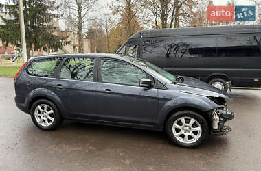 Універсал Ford Focus 2009 в Луцьку
