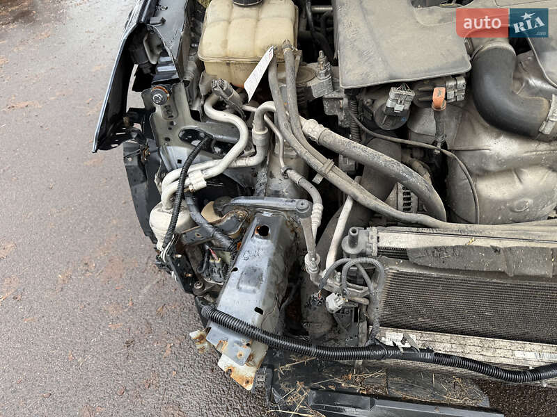 Універсал Ford Focus 2009 в Луцьку