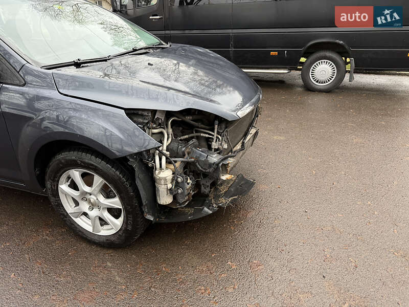 Універсал Ford Focus 2009 в Луцьку