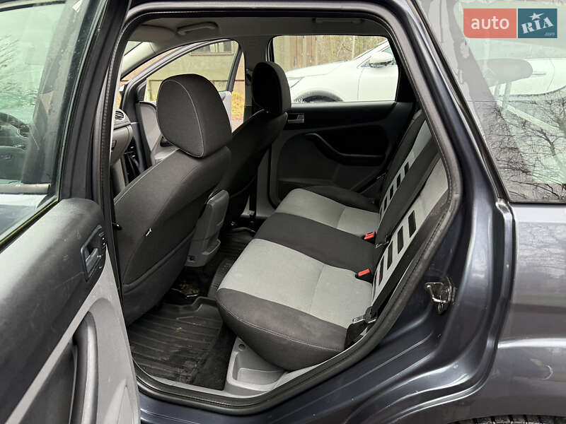 Універсал Ford Focus 2009 в Луцьку