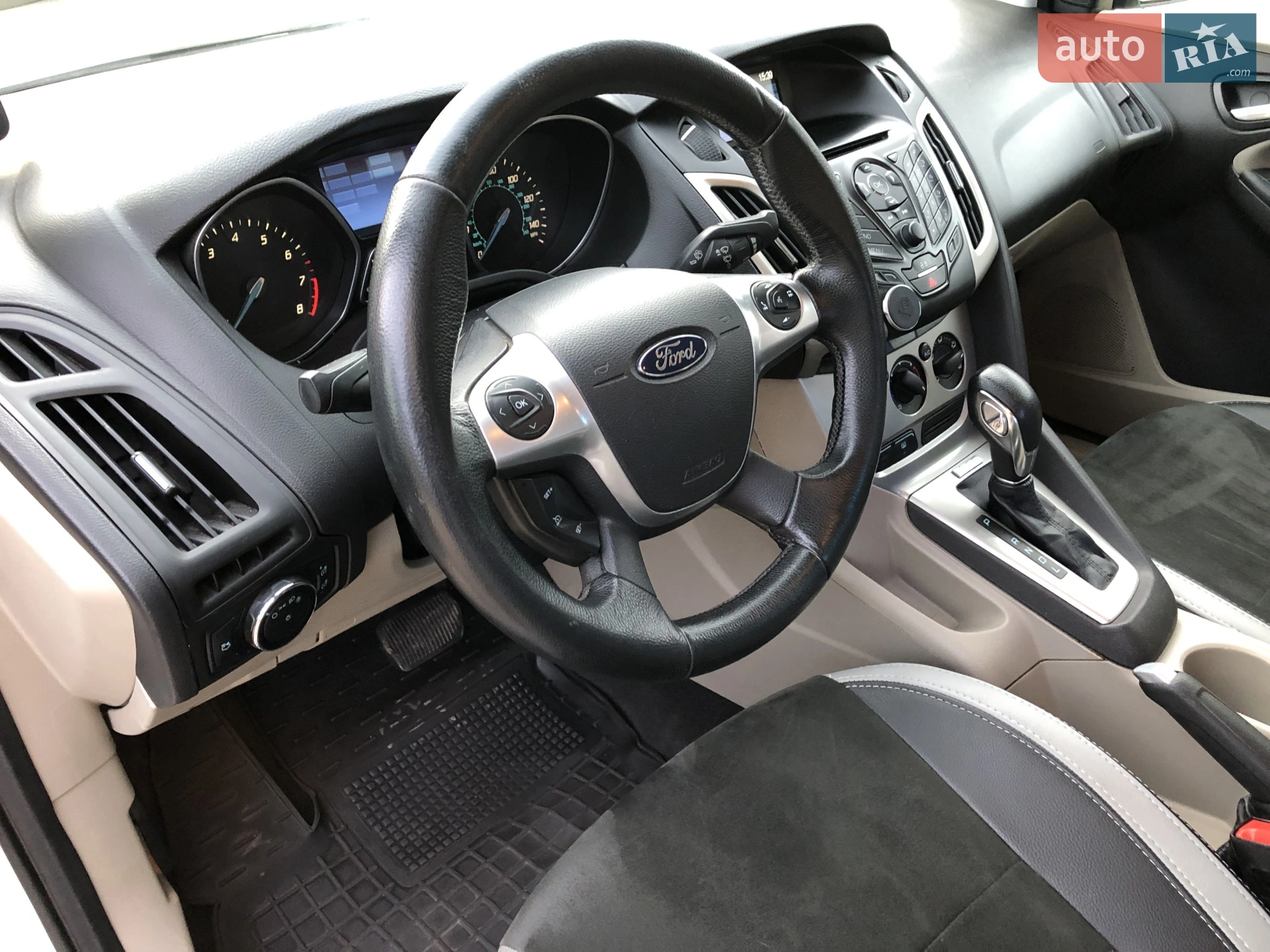 2014 Ford Focus - мініатюра 31