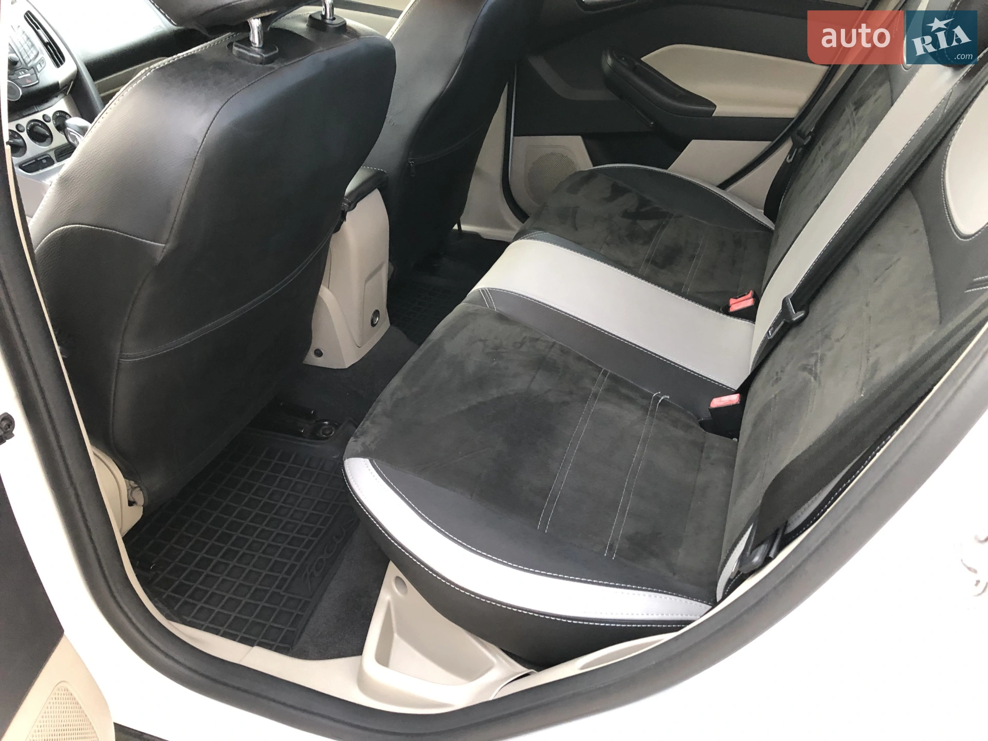 2014 Ford Focus - мініатюра 46