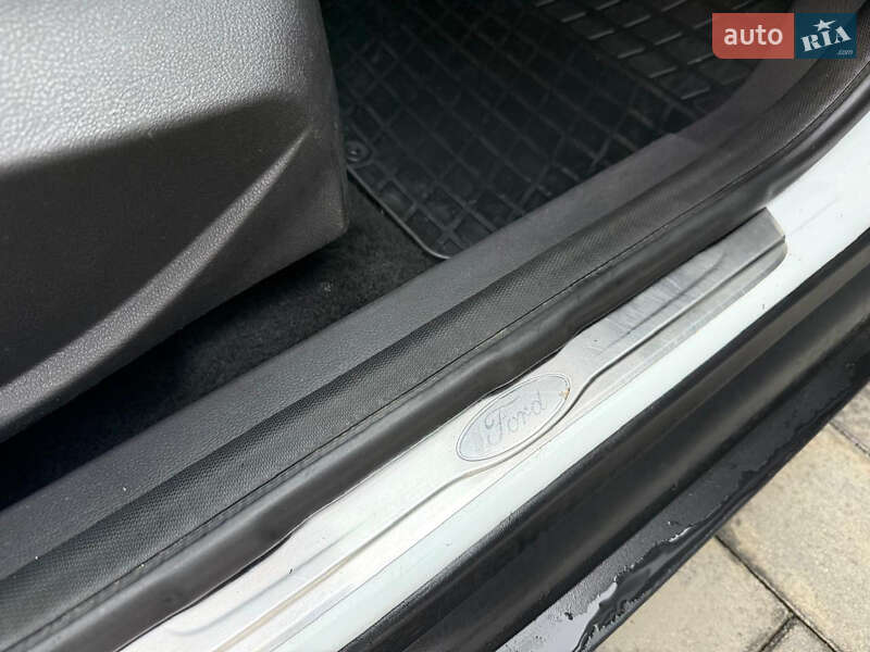 Універсал Ford Focus 2012 в Луцьку