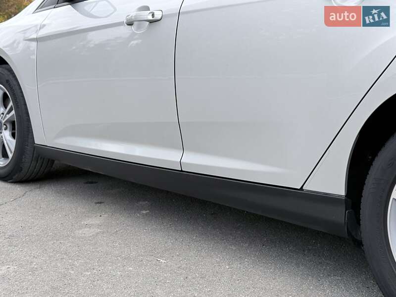 Универсал Ford Focus 2014 в Новой Ушице фото 13 Универсал Ford Focus 2014 в Новой Ушице