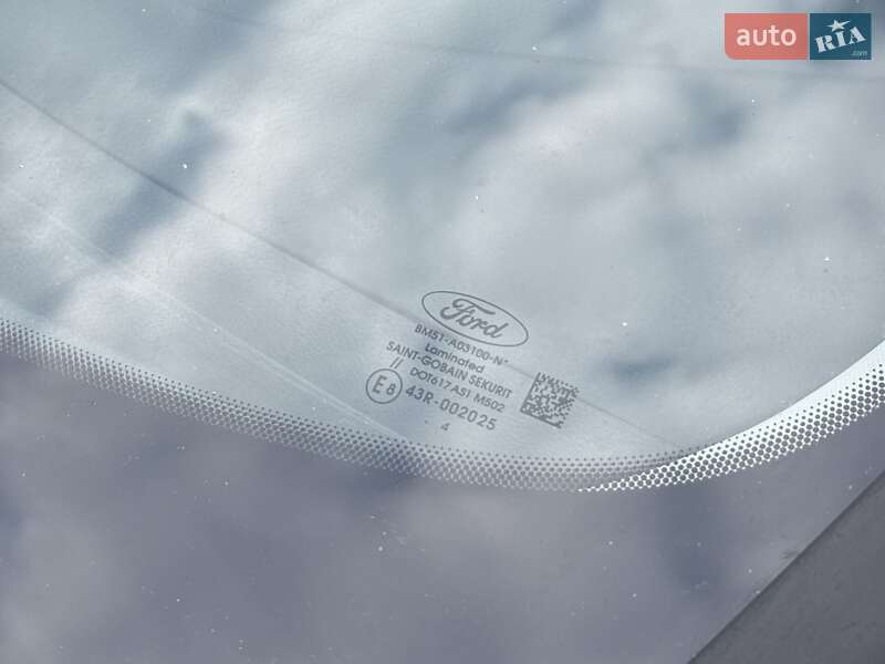 Универсал Ford Focus 2014 в Новой Ушице фото 17 Универсал Ford Focus 2014 в Новой Ушице