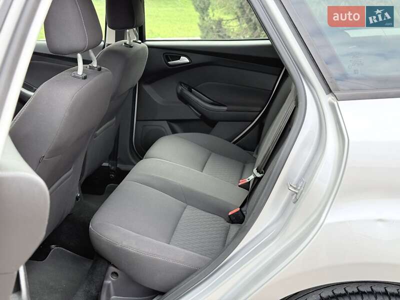 Универсал Ford Focus 2014 в Новой Ушице фото 24 Универсал Ford Focus 2014 в Новой Ушице