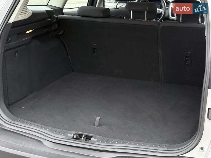 Универсал Ford Focus 2014 в Новой Ушице фото 30 Универсал Ford Focus 2014 в Новой Ушице