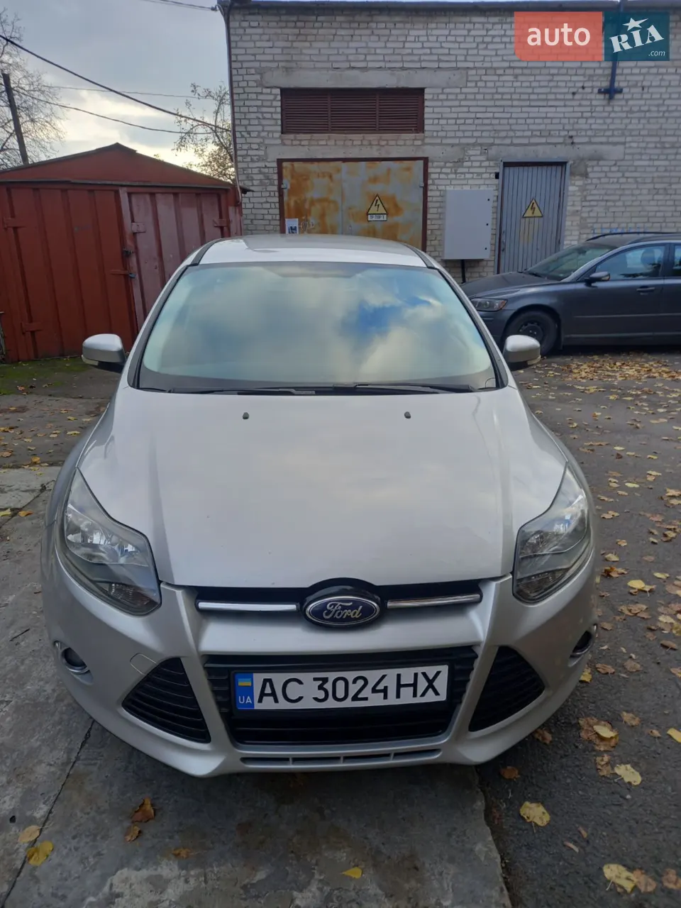 2013 Ford Focus - мініатюра 74
