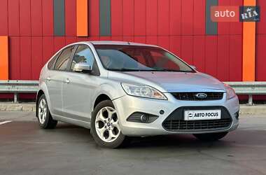 Хэтчбек Ford Focus 2011 в Киеве