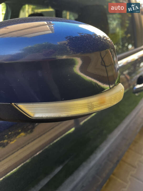 Универсал Ford Focus 2010 в Киеве фото 4 Универсал Ford Focus 2010 в Киеве