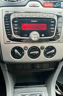 Универсал Ford Focus 2008 в Житомире