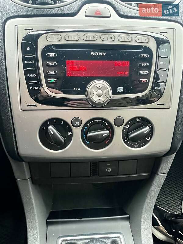 Универсал Ford Focus 2008 в Житомире