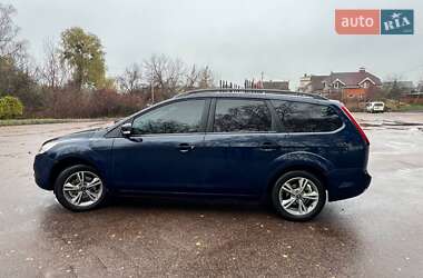 Универсал Ford Focus 2008 в Житомире