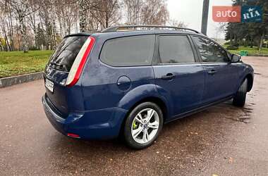 Универсал Ford Focus 2008 в Житомире