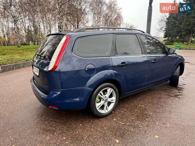 Универсал Ford Focus 2008 в Житомире