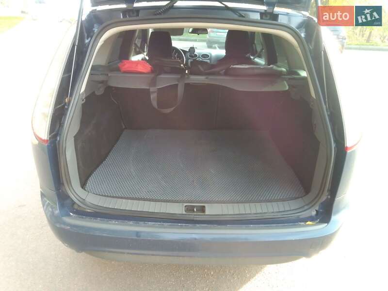 Универсал Ford Focus 2008 в Житомире