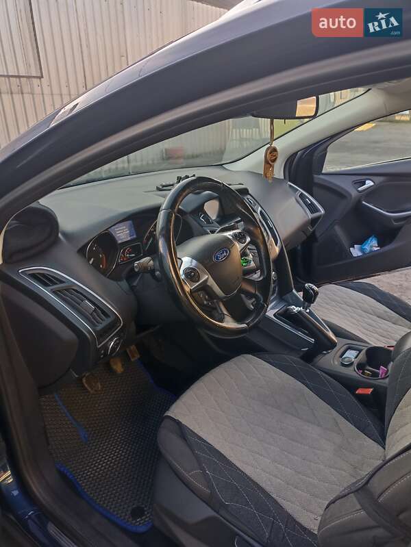 Універсал Ford Focus 2013 в Калуші