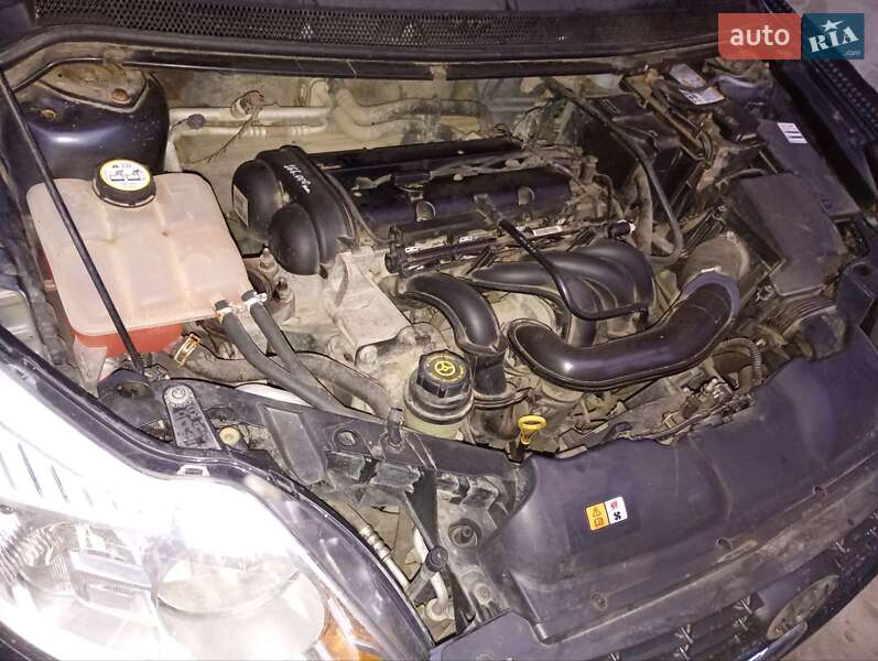 Универсал Ford Focus 2009 в Стрые