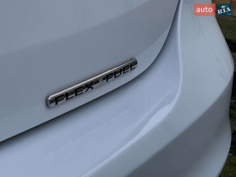 Седан Ford Focus 2015 в Вознесенську фото 15 Седан Ford Focus 2015 в Вознесенську