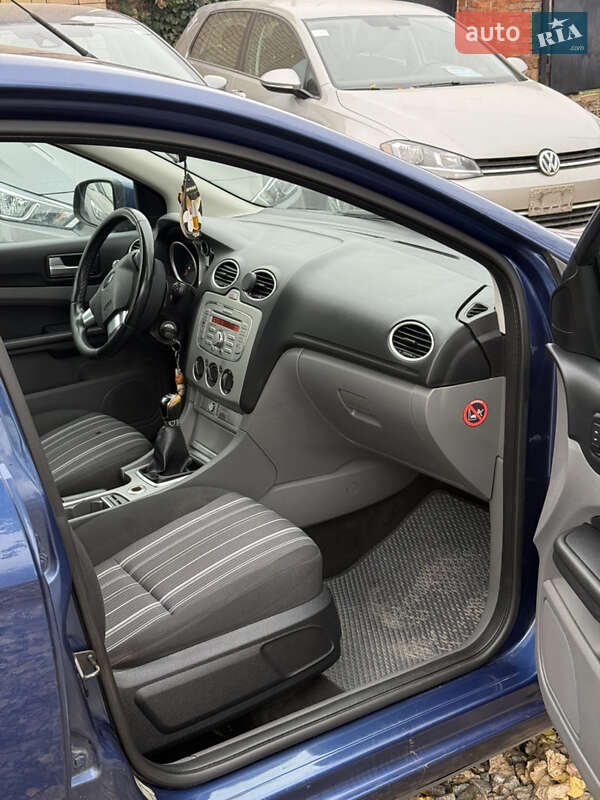 Универсал Ford Focus 2009 в Первомайске